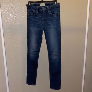 Big Star Skinny Jeans